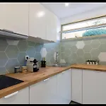 Jolie Cosy Proche Sur Juan Les Pins Apartmán Antibes