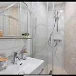 Jolie Cosy Proche Sur Juan Les Pins Apartmán Antibes