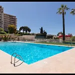 Jolie Cosy Proche Sur Juan Les Pins