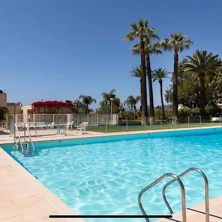 Jolie Cosy Proche Sur Juan Les Pins * 앙티브