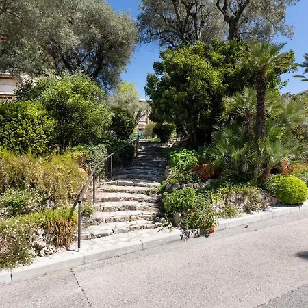 Apartmán Jolie Cosy Proche Sur Juan Les Pins Antibes
